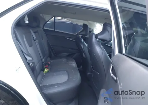 2023 Kia Niro Ev Wind z USA, uszkodzony, nr VIN KNDCR3L16P5047328